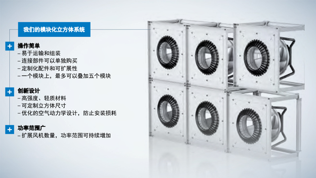 AHU空調(diào)機(jī)組優(yōu)缺點